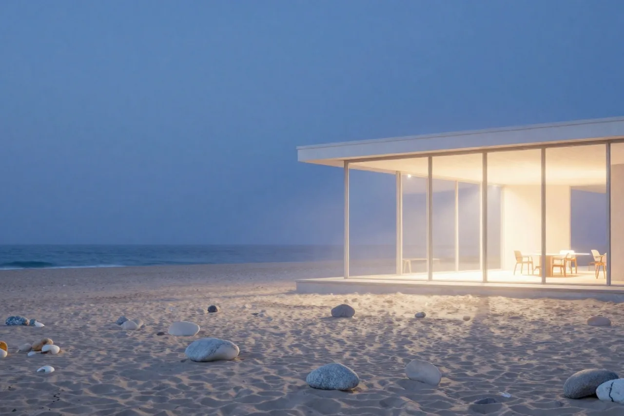 Photographie d'architecture